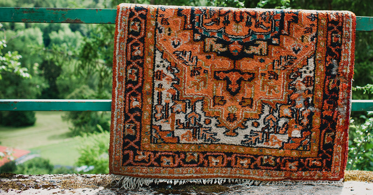 2026 Rug Trends: How to Choose the Perfect Rug for Your Home