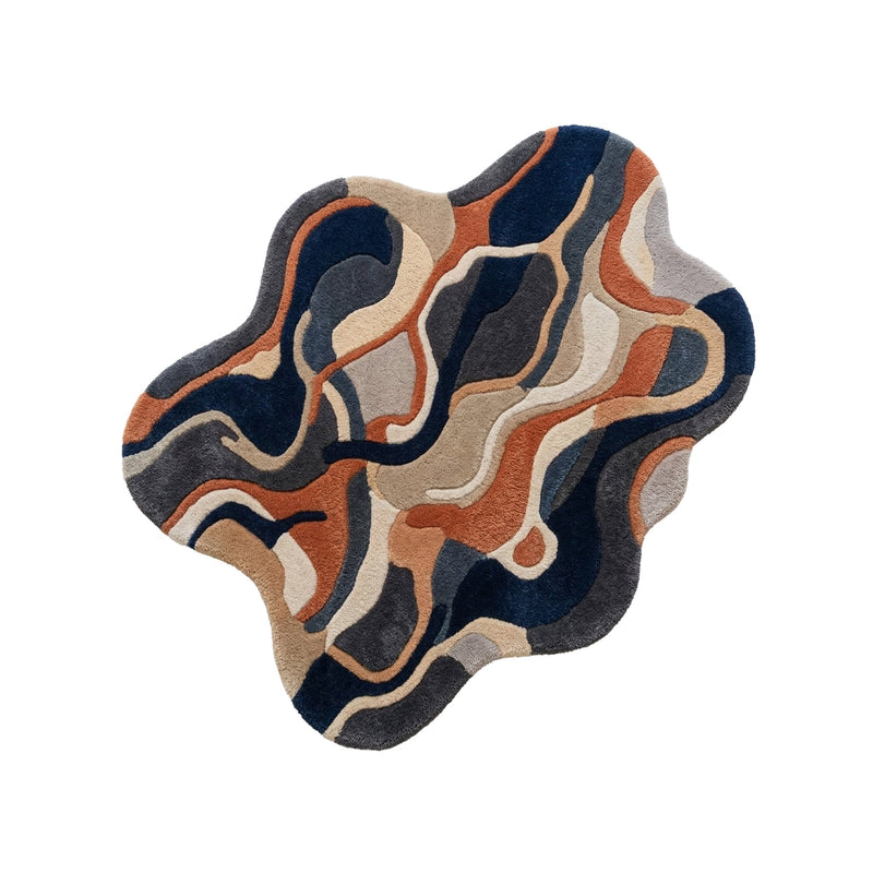 Irregular Rugs