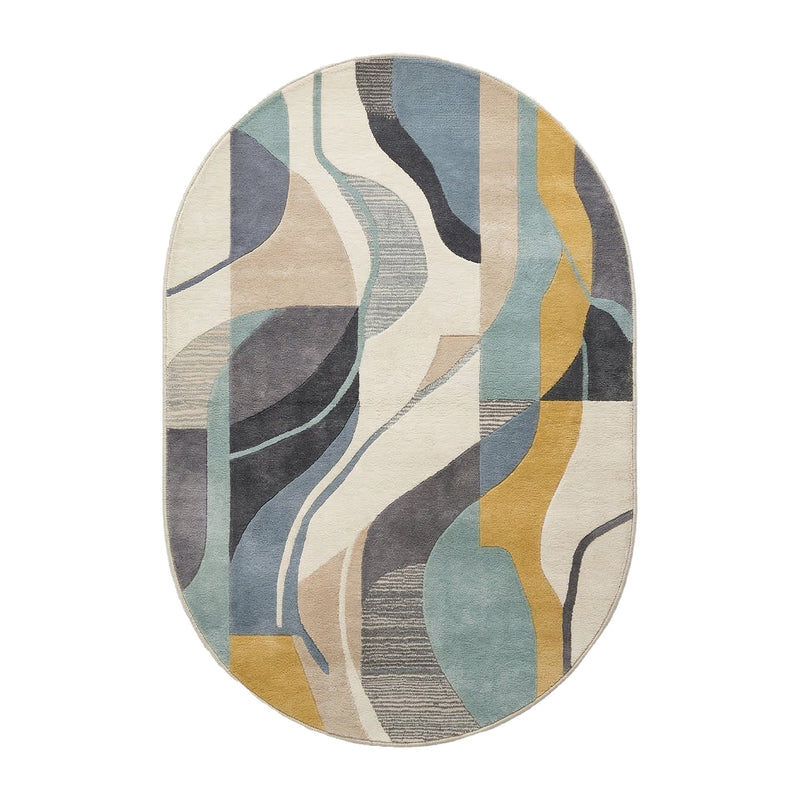 Oval Rugs