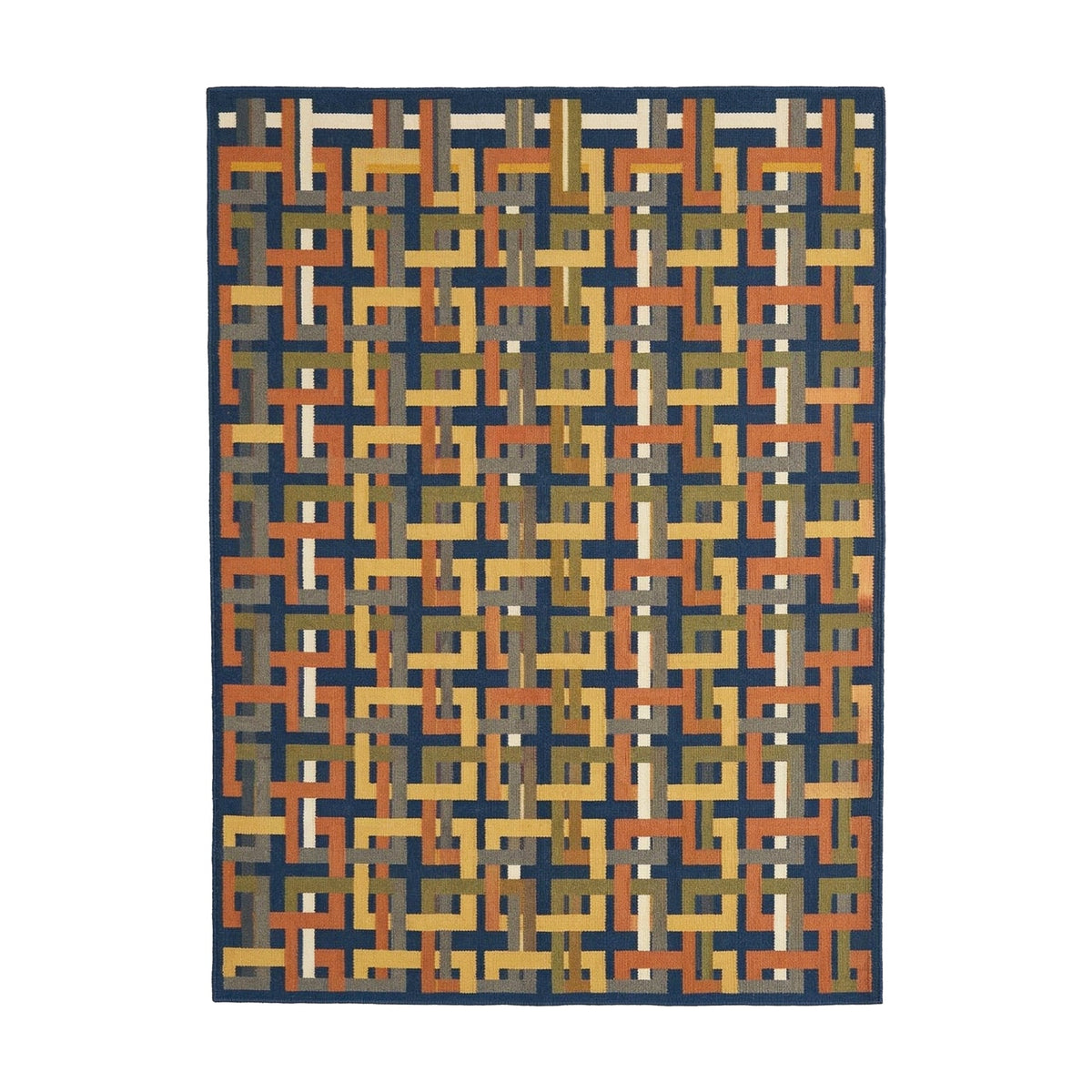 Rectangular Rugs